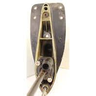 1970 - 1972 1973 1974 1975 1976 1977 Mercury 15" Lower Unit 20 (200) HP 2 Stroke