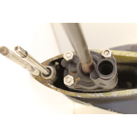 1970 - 1972 1973 1974 1975 1976 1977 Mercury 15" Lower Unit 20 (200) HP 2 Stroke