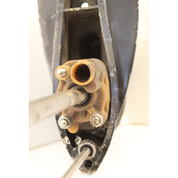 1970 1971 1972 1973 1974 - 1977 Mercury 20" Long Lower Unit 20 200 HP 2 Stroke