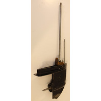 1970 1971 1972 1973 1974 - 1977 Mercury 20" Long Lower Unit 20 200 HP 2 Stroke