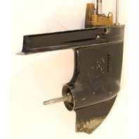 1970 1971 1972 1973 1974 - 1977 Mercury 20" Long Lower Unit 20 200 HP 2 Stroke