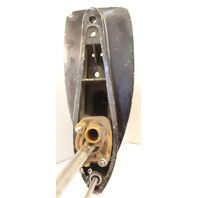1970 1971 1972 1973 1974 - 1977 Mercury 20" Long Lower Unit 20 200 HP 2 Stroke