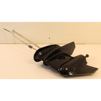 1974 - 1990 1991 1992 Johnson Evinrude 20" Lower Unit 9.9 15 HP 6 MONTH WARRANTY