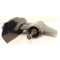 1974 - 1990 1991 1992 Johnson Evinrude 20" Lower Unit 9.9 15 HP 6 MONTH WARRANTY