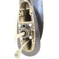 1974 - 1990 1991 1992 Johnson Evinrude 20" Lower Unit 9.9 15 HP 6 MONTH WARRANTY