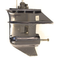 1974 - 1990 1991 1992 Johnson Evinrude 20" Lower Unit 9.9 15 HP 6 MONTH WARRANTY