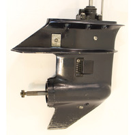 1974 - 1990 1991 1992 Johnson Evinrude 20" Lower Unit 9.9 15 HP 6 MONTH WARRANTY