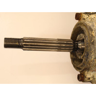 Suzuki 1985 1986 1987 20" Long  Lower Unit DT 55 65 HP 2 Stroke 3 Cylinder