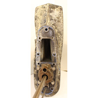 Suzuki 1985 1986 1987 20" Long  Lower Unit DT 55 65 HP 2 Stroke 3 Cylinder