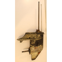 Suzuki 1985 1986 1987 20" Long  Lower Unit DT 55 65 HP 2 Stroke 3 Cylinder