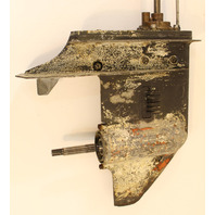 Suzuki 1985 1986 1987 20" Long  Lower Unit DT 55 65 HP 2 Stroke 3 Cylinder