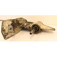 Suzuki 1985 1986 1987 20" Long  Lower Unit DT 55 65 HP 2 Stroke 3 Cylinder