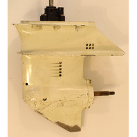 1974 1975 - 1992 Johnson Evinrude 15" Short Lower Unit 9.9 & 15 HP 2 Cylinder