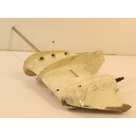 1974 1975 - 1992 Johnson Evinrude 15" Short Lower Unit 9.9 & 15 HP 2 Cylinder