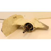 1974 1975 - 1992 Johnson Evinrude 15" Short Lower Unit 9.9 & 15 HP 2 Cylinder