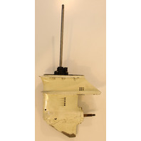 1974 1975 - 1992 Johnson Evinrude 15" Short Lower Unit 9.9 & 15 HP 2 Cylinder