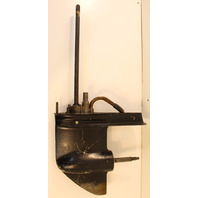 Mercury 700 Series 20" Long Lower Unit 70 HP IN STOCK & READY TO SHIP