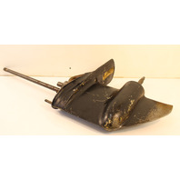 Mercury 700 Series 20" Long Lower Unit 70 HP IN STOCK & READY TO SHIP