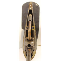 Mercury 700 Series 20" Long Lower Unit 70 HP IN STOCK & READY TO SHIP