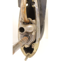 Mercury 700 Series 20" Long Lower Unit 70 HP IN STOCK & READY TO SHIP