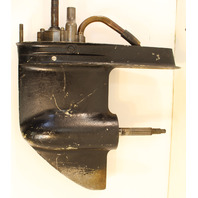 Mercury 700 Series 20" Long Lower Unit 70 HP IN STOCK & READY TO SHIP