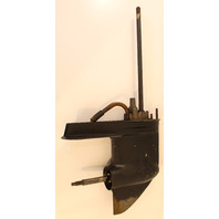 Mercury 700 Series 20" Long Lower Unit 70 HP IN STOCK & READY TO SHIP