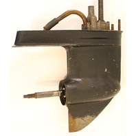 Mercury 700 Series 20" Long Lower Unit 70 HP IN STOCK & READY TO SHIP