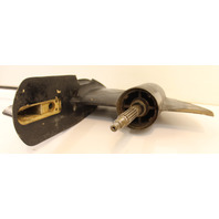 Mercury 700 Series 20" Long Lower Unit 70 HP IN STOCK & READY TO SHIP