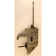 1983 1984 1985 1986 - 1997 Suzuki 15" Short Lower Unit DT 20 25 30 HP 2-Stroke