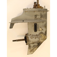 1983 1984 1985 1986 - 1997 Suzuki 15" Short Lower Unit DT 20 25 30 HP 2-Stroke