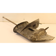 1983 1984 1985 1986 - 1997 Suzuki 15" Short Lower Unit DT 20 25 30 HP 2-Stroke