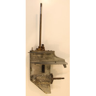 1983 1984 1985 1986 - 1997 Suzuki 15" Short Lower Unit DT 20 25 30 HP 2-Stroke