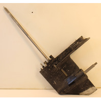 1980 1981 - 1997 Mercury  20" Lower Unit 35 40 45 50 60 70 HP 6 MONTH WARRANTY