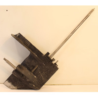 1980 1981 - 1997 Mercury  20" Lower Unit 35 40 45 50 60 70 HP 6 MONTH WARRANTY