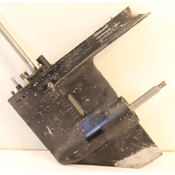 1980 1981 - 1997 Mercury  20" Lower Unit 35 40 45 50 60 70 HP 6 MONTH WARRANTY