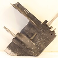 1980 1981 - 1997 Mercury  20" Lower Unit 35 40 45 50 60 70 HP 6 MONTH WARRANTY