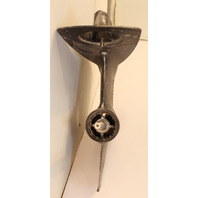 1980 1981 - 1997 Mercury  20" Lower Unit 35 40 45 50 60 70 HP 6 MONTH WARRANTY