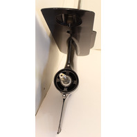 1987 - 1996 1997 Mercury 20" Lower Unit 100 115 125 HP 2.07:1 L4 1 YEAR WARRANTY