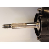 1987 - 1996 1997 Mercury 20" Lower Unit 100 115 125 HP 2.07:1 L4 1 YEAR WARRANTY