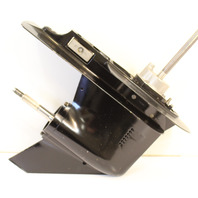 1987 - 1996 1997 Mercury 20" Lower Unit 100 115 125 HP 2.07:1 L4 1 YEAR WARRANTY