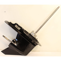 1987 - 1996 1997 Mercury 20" Lower Unit 100 115 125 HP 2.07:1 L4 1 YEAR WARRANTY