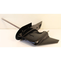 1987 - 1996 1997 Mercury 20" Lower Unit 100 115 125 HP 2.07:1 L4 1 YEAR WARRANTY