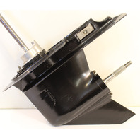 1987 - 1996 1997 Mercury 20" Lower Unit 100 115 125 HP 2.07:1 L4 1 YEAR WARRANTY