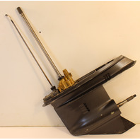 1978-91 Johnson Evinrude 20" Lower Unit 85 88 90 100 110 115 140 HP 6 MONTH WTY