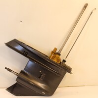 1978-91 Johnson Evinrude 20" Lower Unit 85 88 90 100 110 115 140 HP 6 MONTH WTY