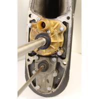 1978-91 Johnson Evinrude 20" Lower Unit 85 88 90 100 110 115 140 HP 6 MONTH WTY