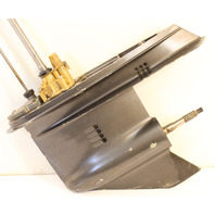 1978-91 Johnson Evinrude 20" Lower Unit 85 88 90 100 110 115 140 HP 6 MONTH WTY