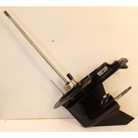 2004 & UP Mercury Optimax 25" Lower Unit 75 90 115 HP DFI 2.33:1 6 MONTH WTY