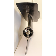 2004 & UP Mercury Optimax 25" Lower Unit 75 90 115 HP DFI 2.33:1 6 MONTH WTY