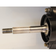 2004 & UP Mercury Optimax 25" Lower Unit 75 90 115 HP DFI 2.33:1 6 MONTH WTY